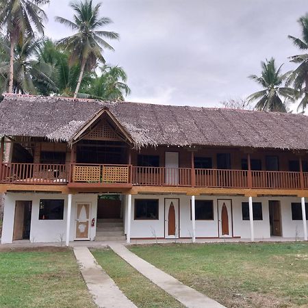 Loboc Nipa Huts Cottages Rental Exteriér fotografie