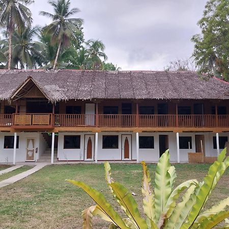 Loboc Nipa Huts Cottages Rental Exteriér fotografie