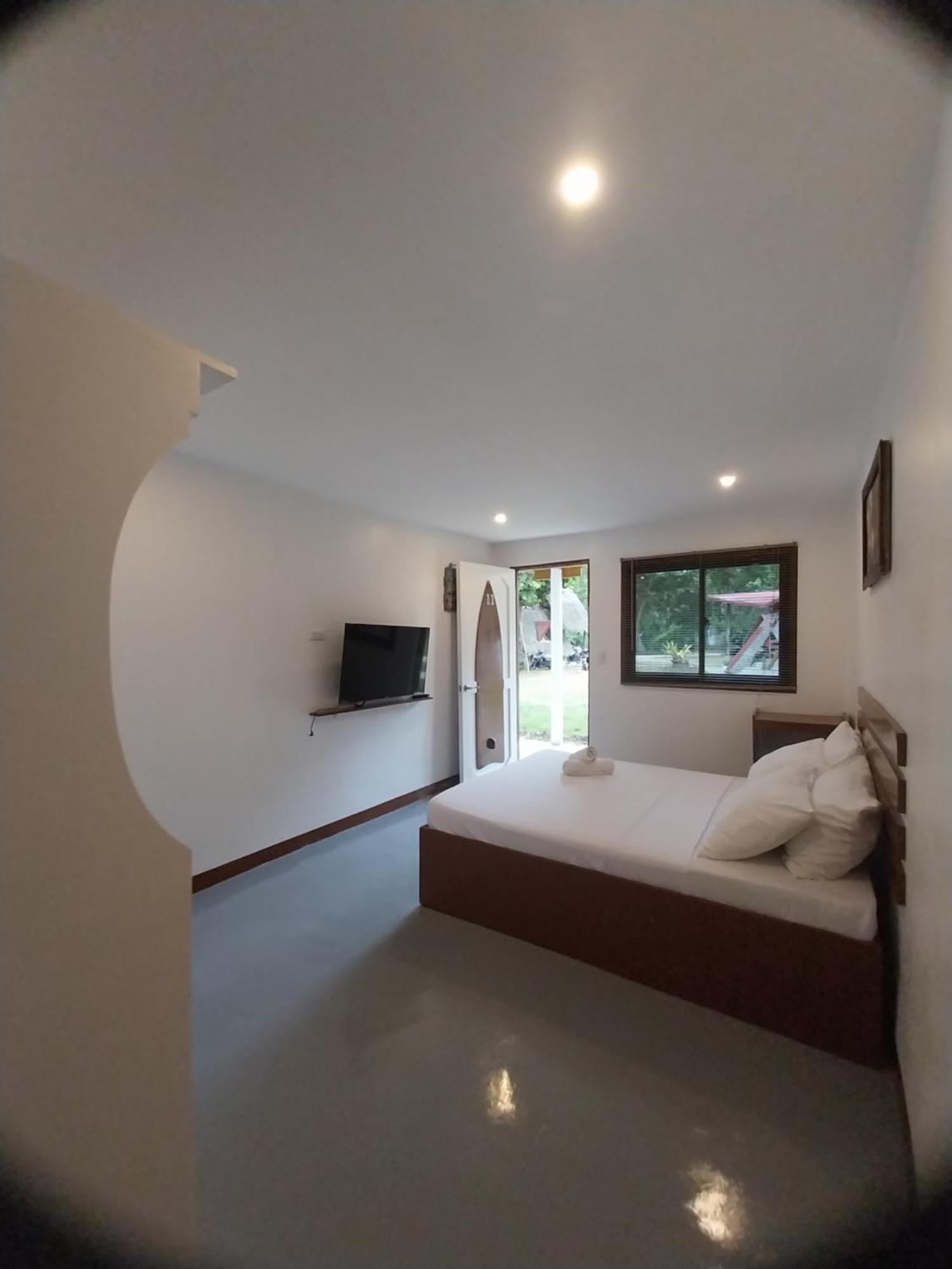 Loboc Nipa Huts Cottages Rental Exteriér fotografie