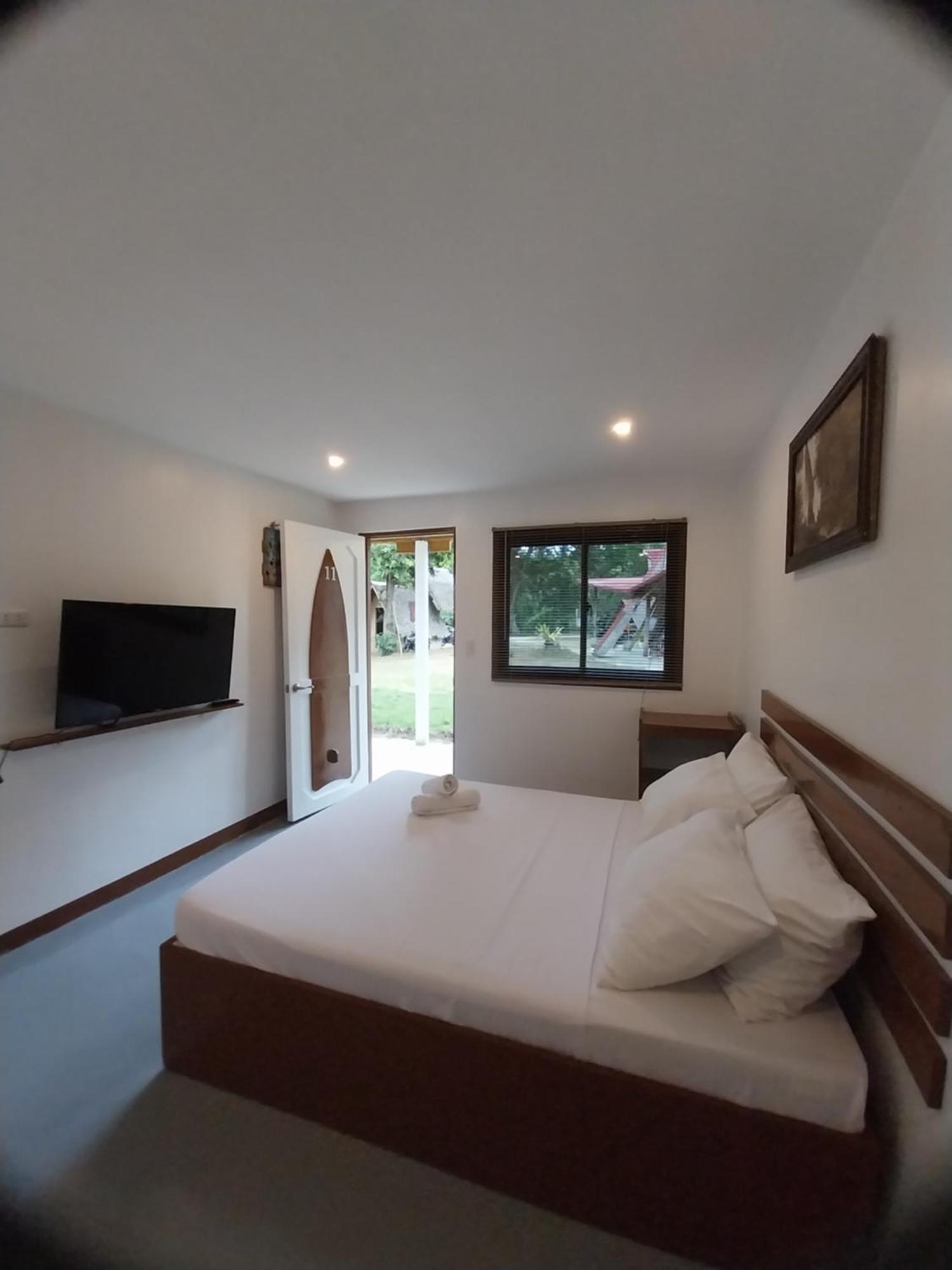 Loboc Nipa Huts Cottages Rental Exteriér fotografie