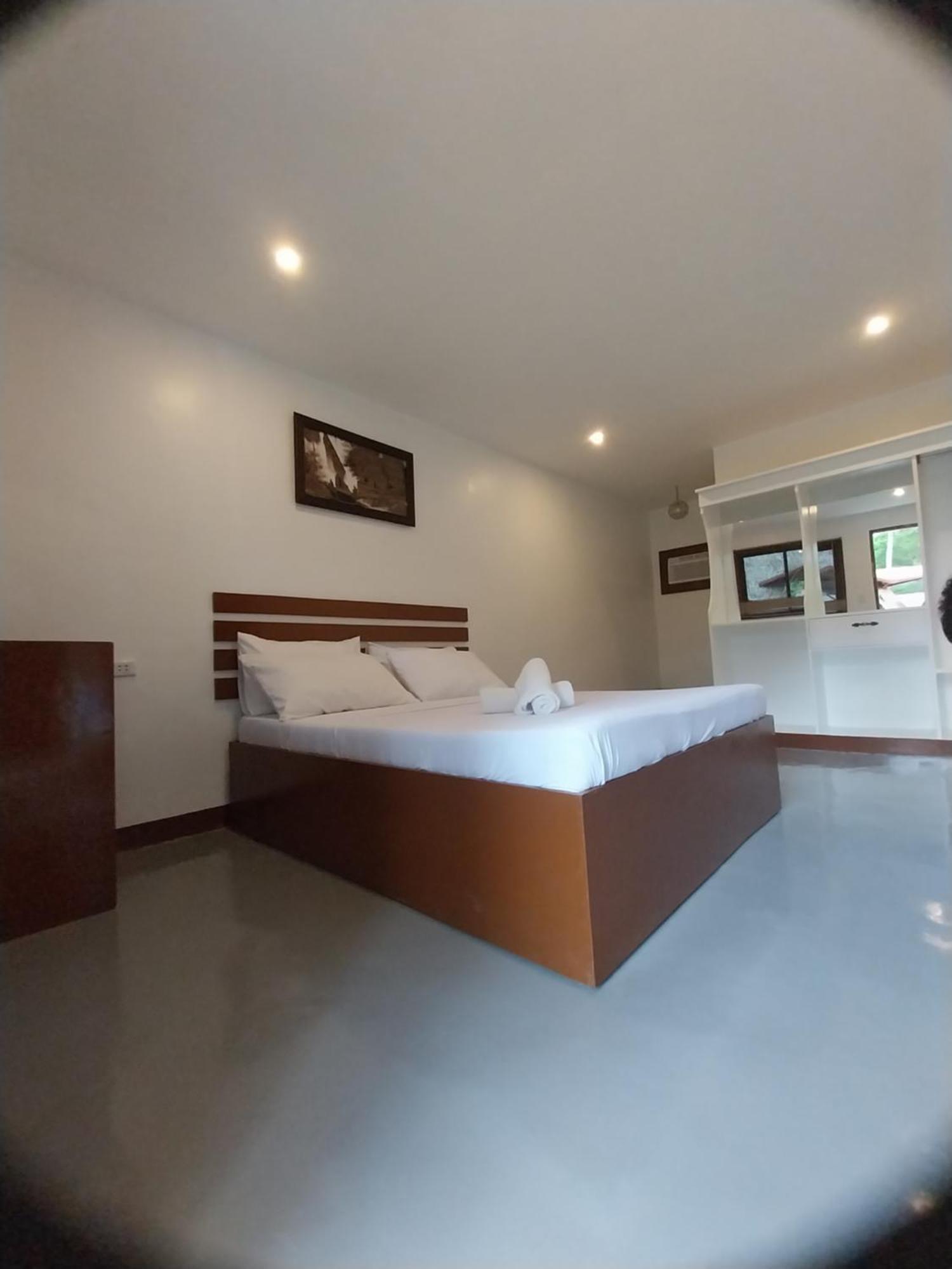 Loboc Nipa Huts Cottages Rental Exteriér fotografie