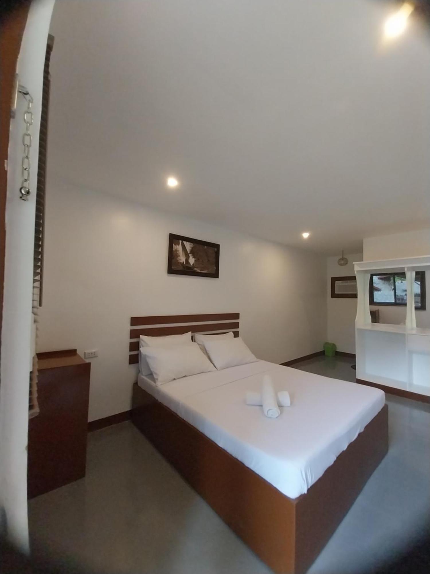 Loboc Nipa Huts Cottages Rental Exteriér fotografie