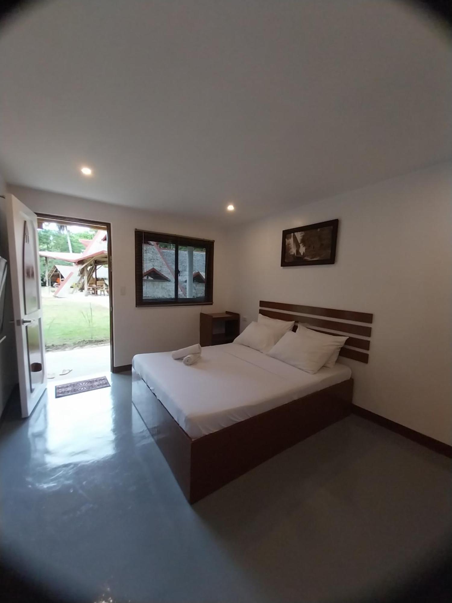 Loboc Nipa Huts Cottages Rental Exteriér fotografie