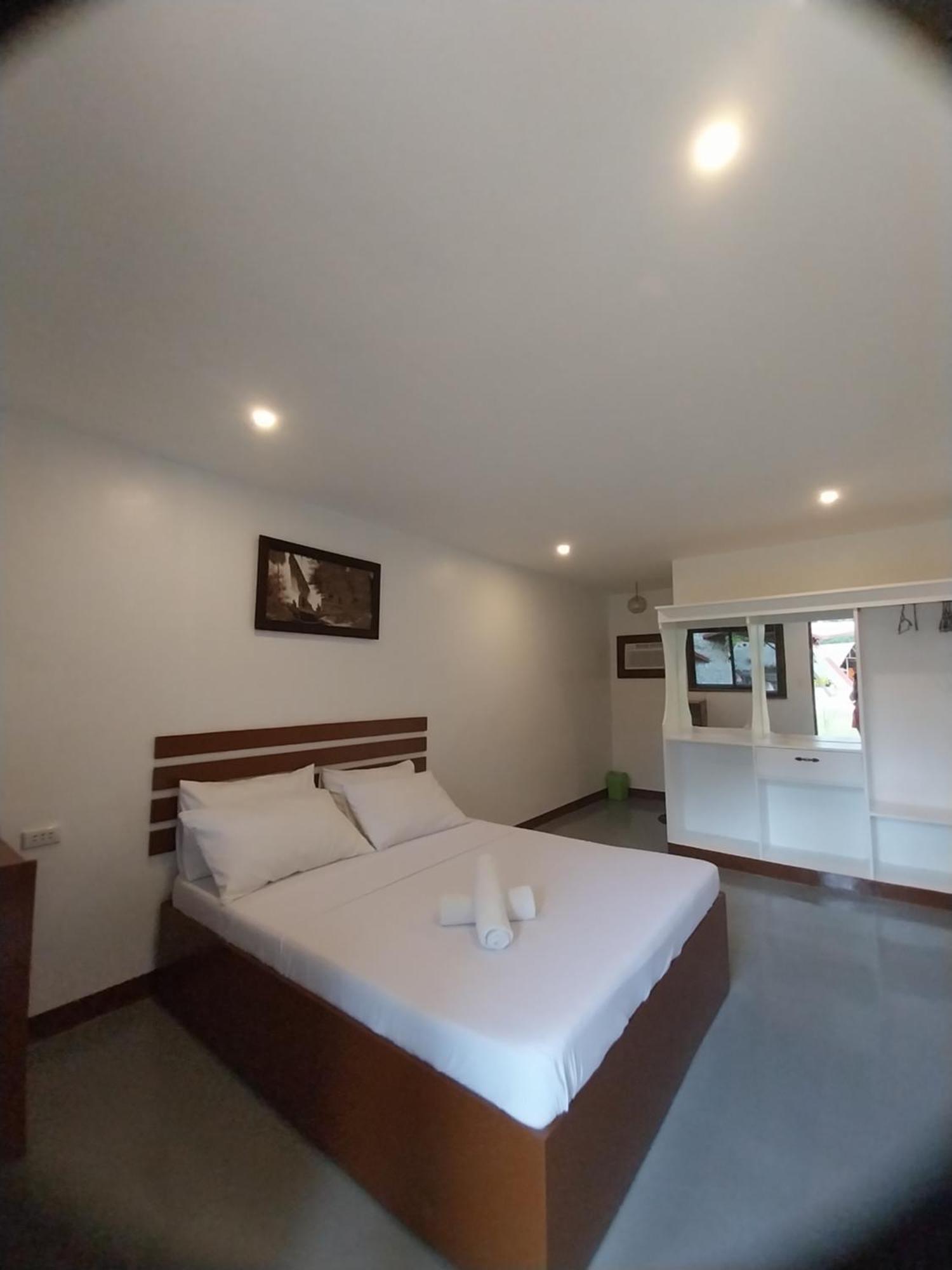 Loboc Nipa Huts Cottages Rental Exteriér fotografie