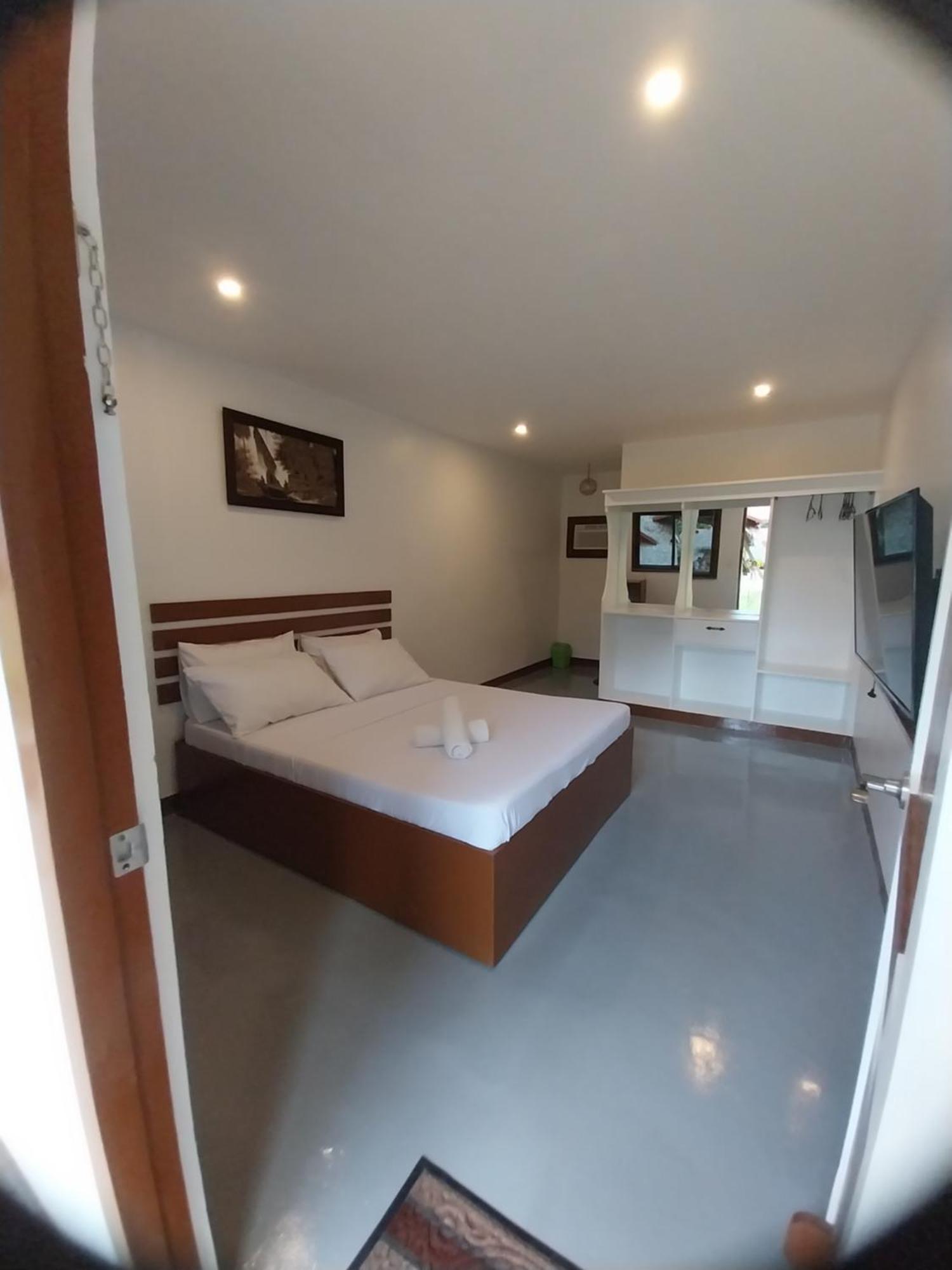 Loboc Nipa Huts Cottages Rental Exteriér fotografie