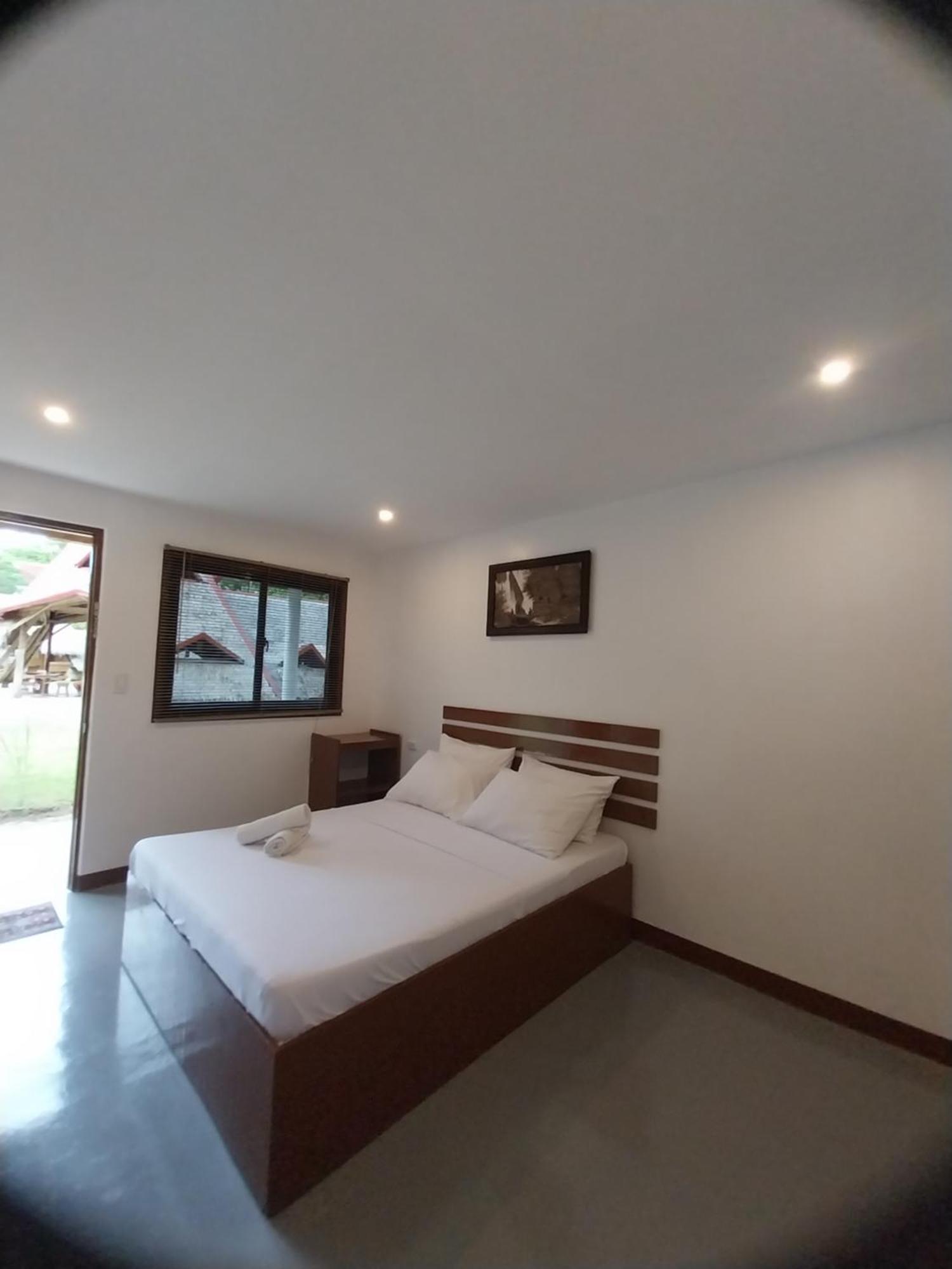 Loboc Nipa Huts Cottages Rental Exteriér fotografie