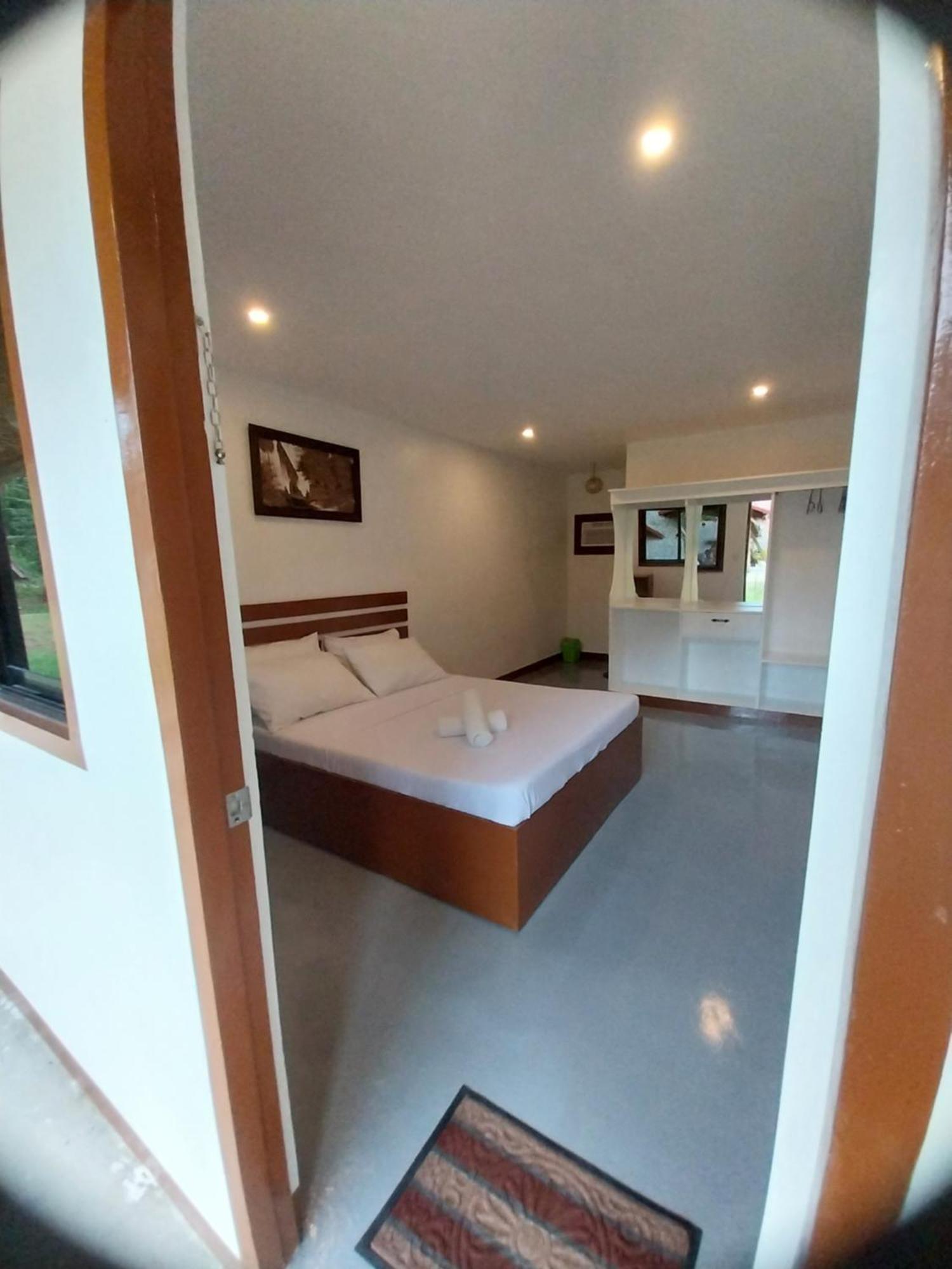 Loboc Nipa Huts Cottages Rental Exteriér fotografie