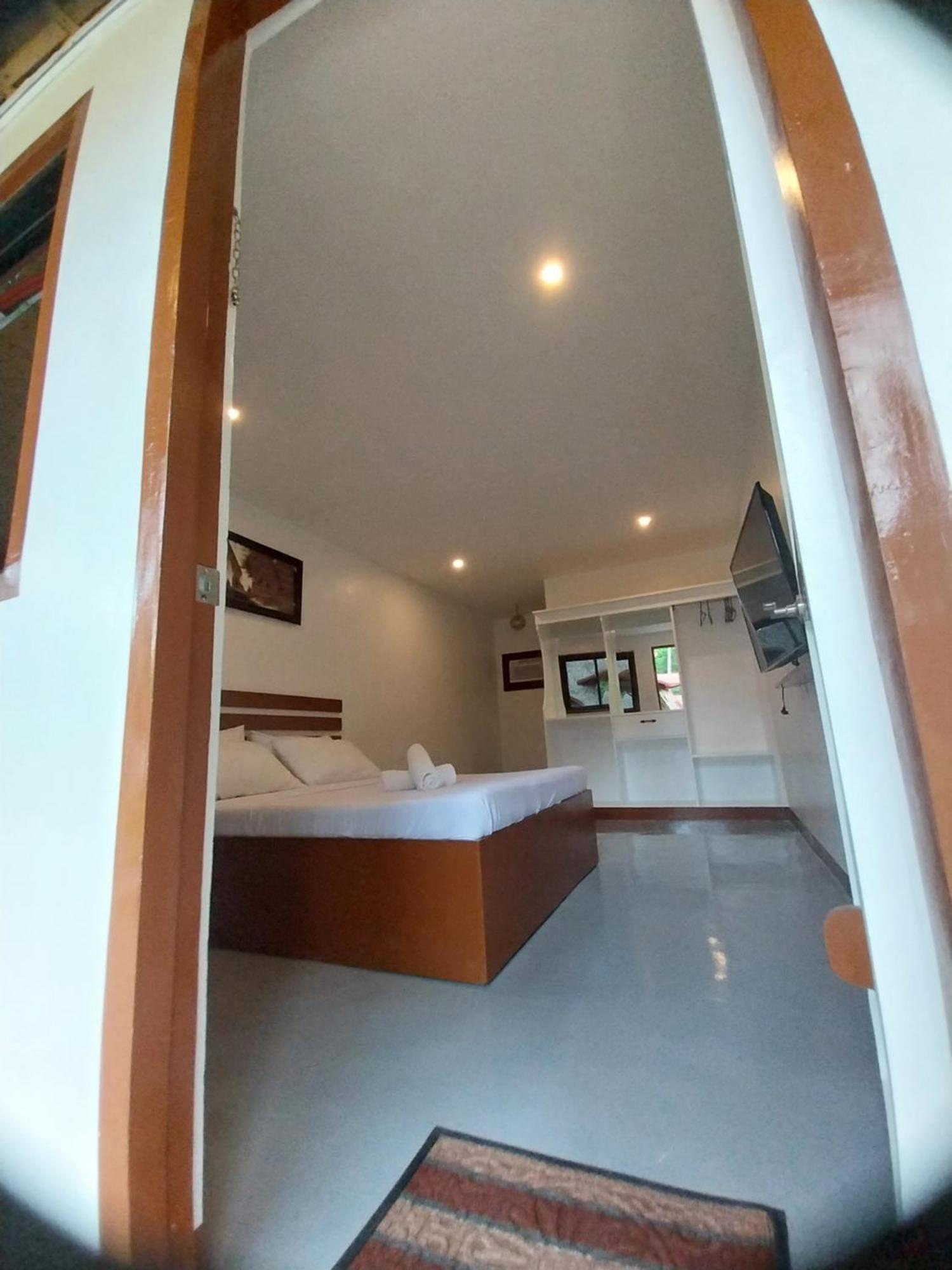 Loboc Nipa Huts Cottages Rental Exteriér fotografie