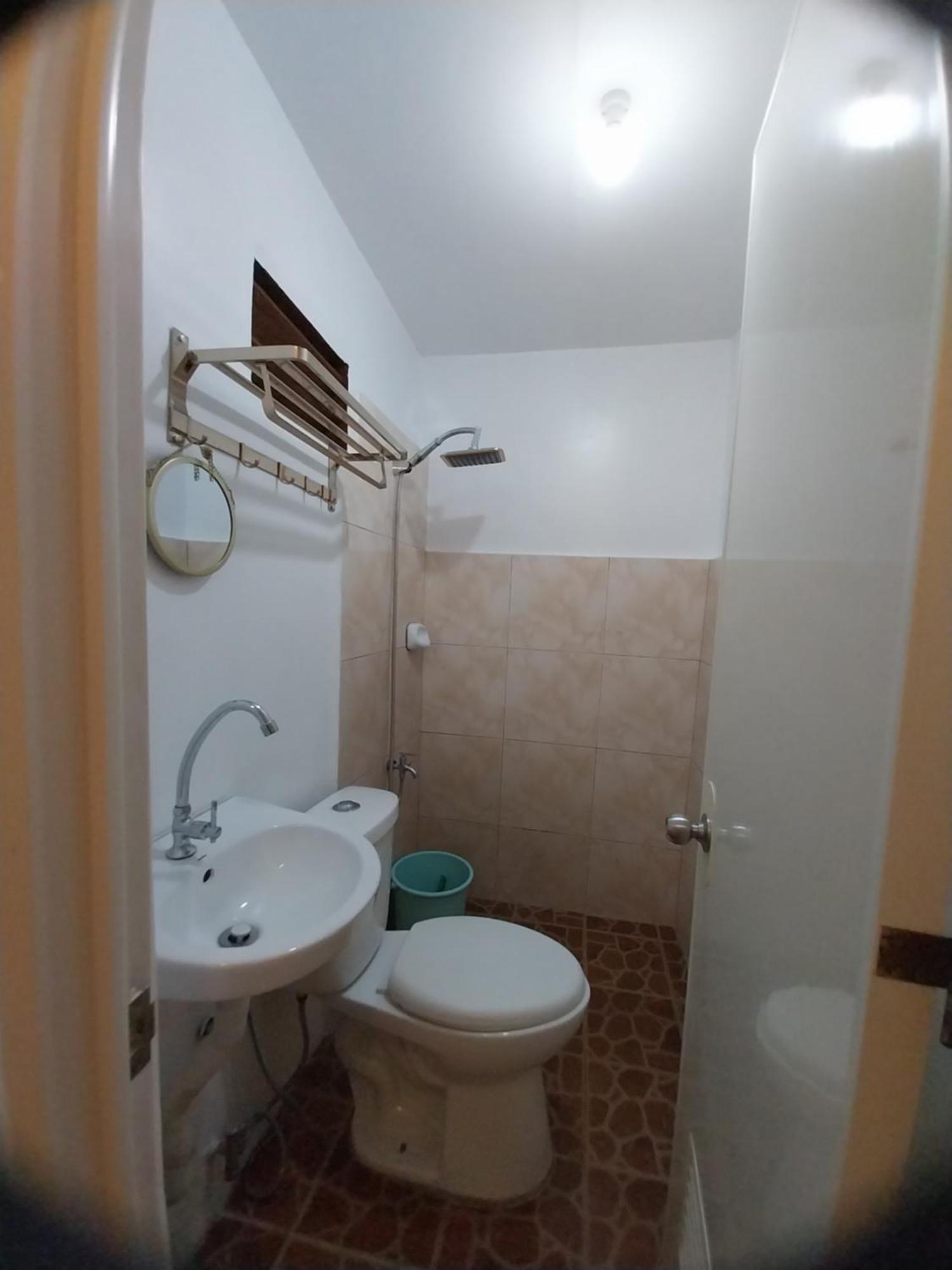Loboc Nipa Huts Cottages Rental Exteriér fotografie