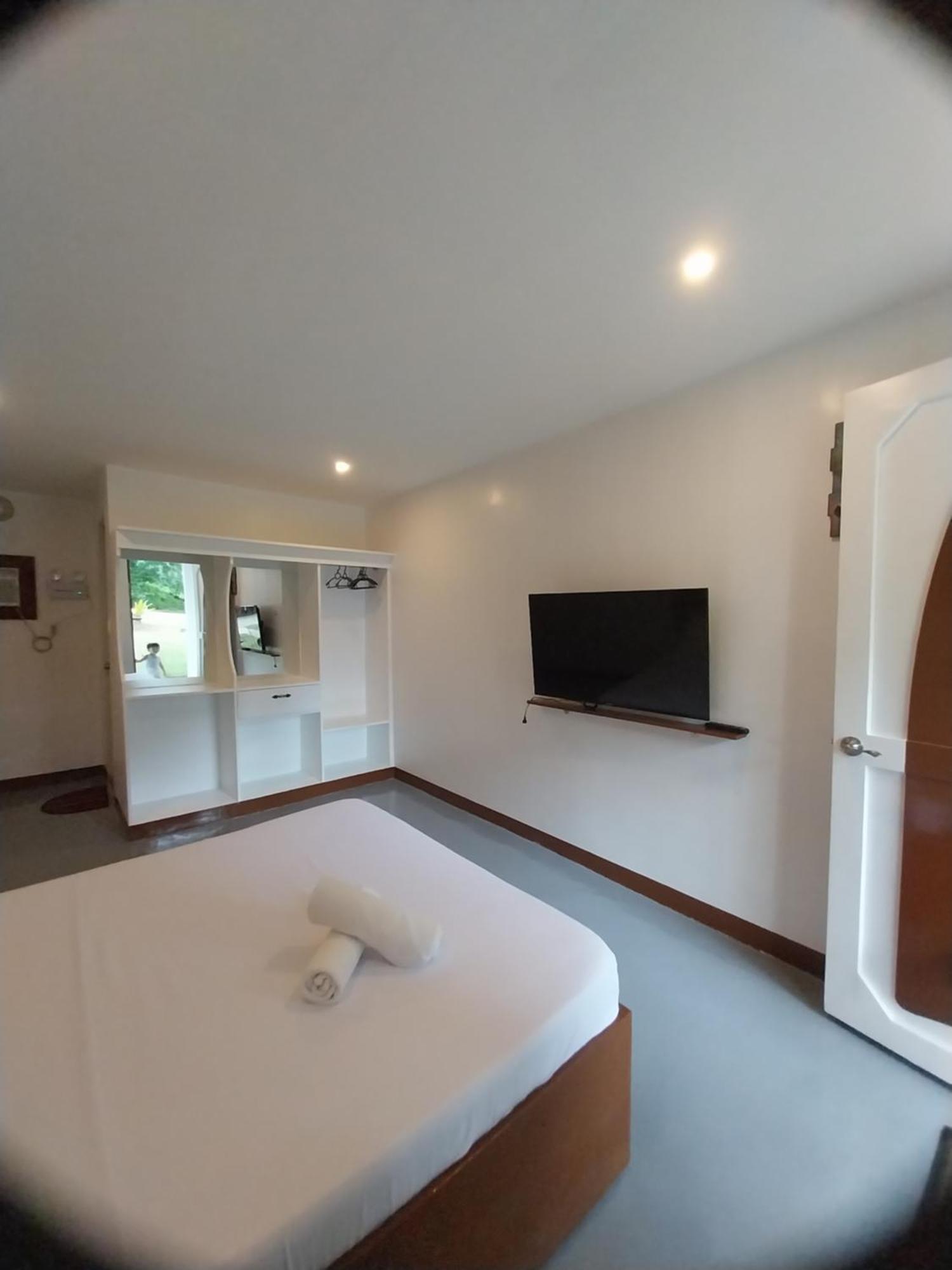 Loboc Nipa Huts Cottages Rental Exteriér fotografie
